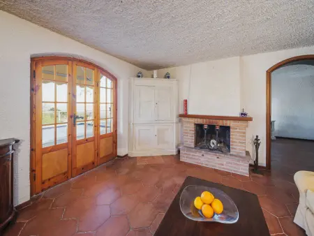 Villa Mistral, Maison 8 personnes à Corsanico - Photo 44