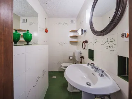 Villa Mistral, Maison 8 personnes à Corsanico - Photo 45