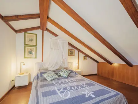 Villa Mistral, Maison 8 personnes à Corsanico - Photo 46