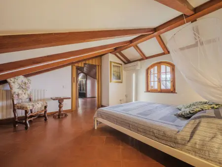 Villa Mistral, Maison 8 personnes à Corsanico - Photo 47