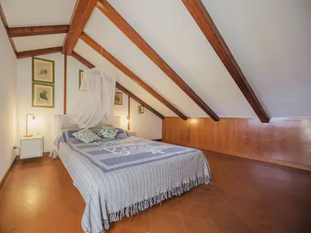 Villa Mistral, Maison 8 personnes à Corsanico - Photo 48