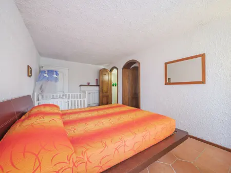 Villa Mistral, Maison 8 personnes à Corsanico - Photo 49