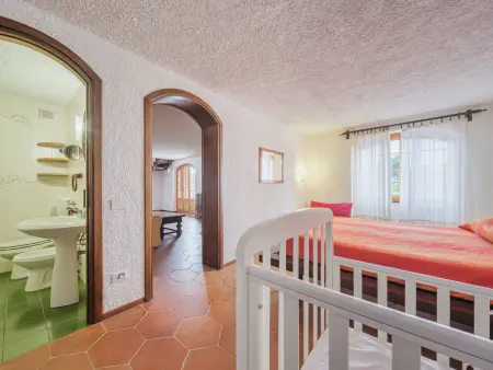Villa Mistral, Maison 8 personnes à Corsanico - Photo 50