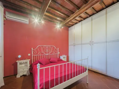 Villa Mistral, Maison 8 personnes à Corsanico - Photo 51
