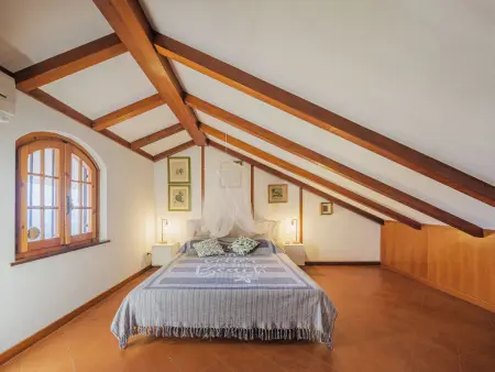 Villa Mistral, Maison 8 personnes à Corsanico - Photo 52
