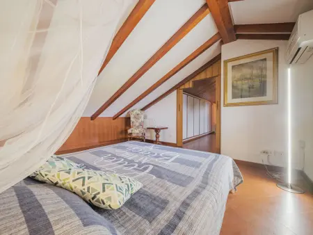 Villa Mistral, Maison 8 personnes à Corsanico - Photo 56