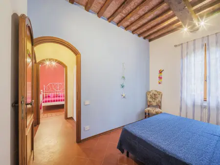 Villa Mistral, Maison 8 personnes à Corsanico - Photo 57