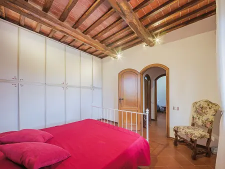 Villa Mistral, Maison 8 personnes à Corsanico - Photo 58