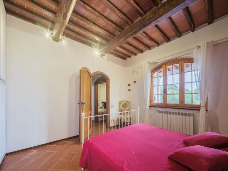 Villa Mistral, Maison 8 personnes à Corsanico - Photo 59