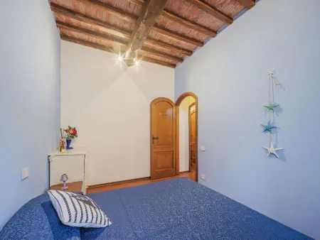 Villa Mistral, Maison 8 personnes à Corsanico - Photo 60