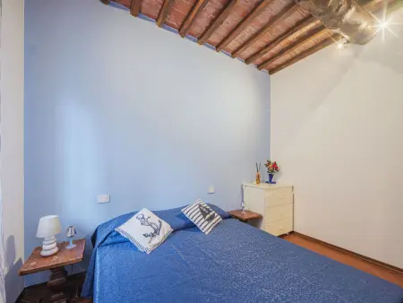 Villa Mistral, Maison 8 personnes à Corsanico - Photo 61