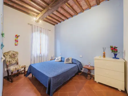Villa Mistral, Maison 8 personnes à Corsanico - Photo 62