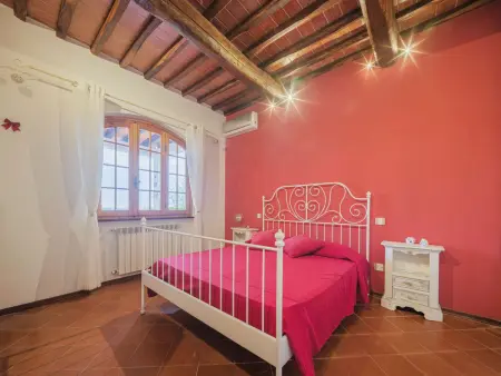 Villa Mistral, Maison 8 personnes à Corsanico - Photo 63