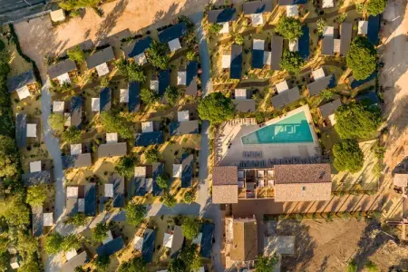 Beach Resort Agde 4, Chalet ensoleillé proche de la mer - Photo 23
