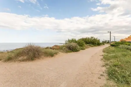 Beach Resort Agde 4, Chalet ensoleillé proche de la mer - Photo 26