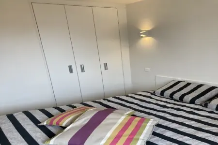 Appartement moderne avec terrasse, Bel appartement à Bray-Dunes avec terrasse - Photo 13