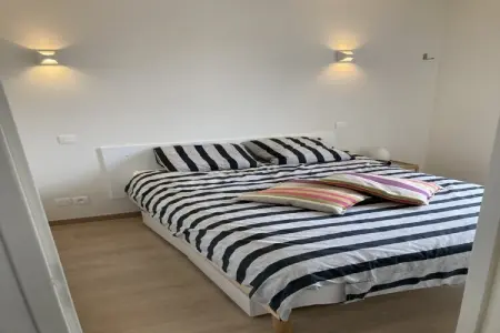 Appartement moderne avec terrasse, Bel appartement à Bray-Dunes avec terrasse - Photo 14