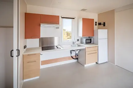Beach Resort Agde 2, Appartement près de Béziers et vignobles - Photo 1