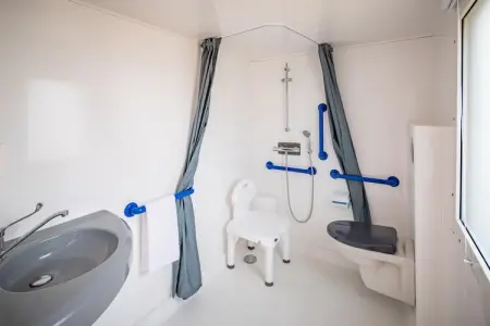 Beach Resort Agde 2, Appartement près de Béziers et vignobles - Photo 8
