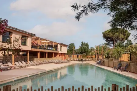 Beach Resort Agde 2, Appartement près de Béziers et vignobles - Photo 9