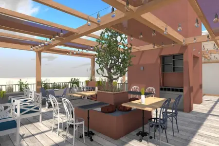 Beach Resort Agde 2, Appartement près de Béziers et vignobles - Photo 17