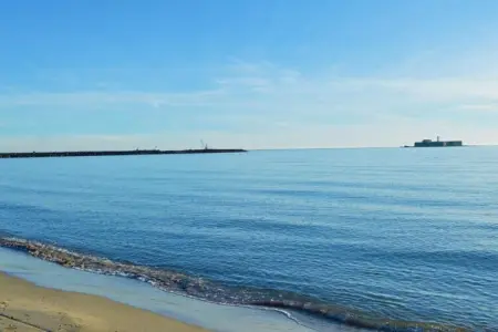 Beach Resort Agde 2, Appartement près de Béziers et vignobles - Photo 23