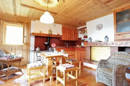 Chalet 0 personnes à  - Photo 1
