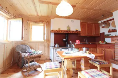 Chalet 0 personnes à  - Photo 11