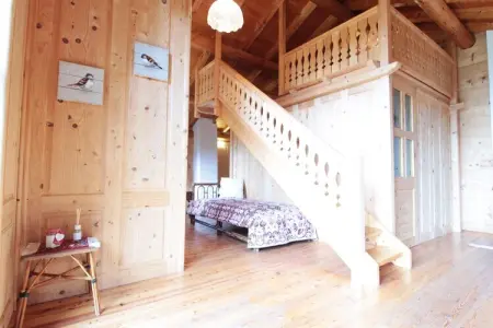 Chalet 0 personnes à  - Photo 14