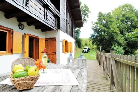 Chalet 0 personnes à  - Photo 23