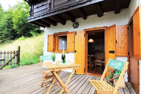 Chalet 0 personnes à  - Photo 25