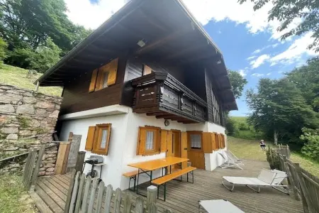 Chalet 0 personnes à  - Photo 35
