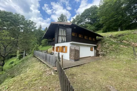 Chalet 0 personnes à  - Photo 36