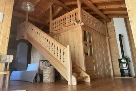 Chalet 0 personnes à  - Photo 53