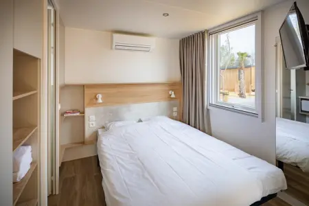 Beach Resort Agde 5, Appartement à Béziers proche plages - Photo 4