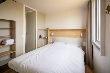 Beach Resort Agde 5, Appartement à Béziers proche plages - Photo 11