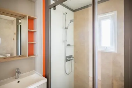 Beach Resort Agde 5, Appartement à Béziers proche plages - Photo 15