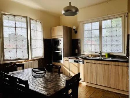 Maison T4 à Cambo-les-Bains, 5 pers., Animaux admis, Internet - Photo 4