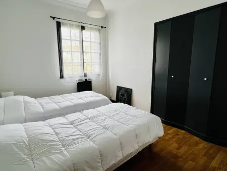 Maison T4 à Cambo-les-Bains, 5 pers., Animaux admis, Internet - Photo 10