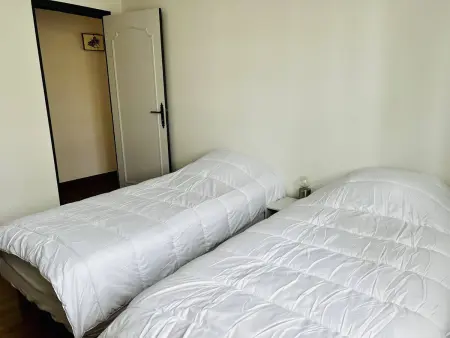 Maison T4 à Cambo-les-Bains, 5 pers., Animaux admis, Internet - Photo 11