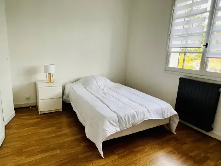 Maison T4 à Cambo-les-Bains, 5 pers., Animaux admis, Internet - Photo 12