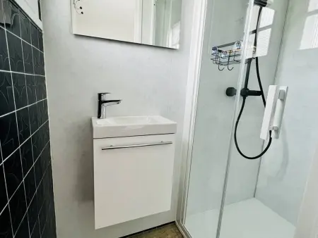 Maison T4 à Cambo-les-Bains, 5 pers., Animaux admis, Internet - Photo 13
