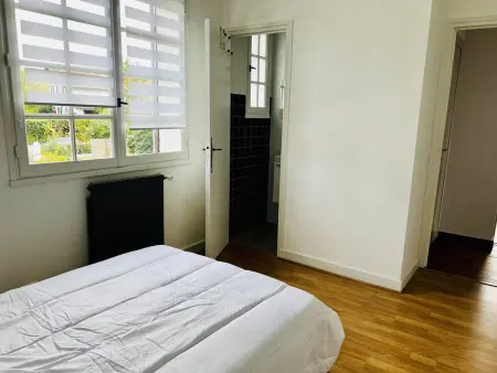 Maison T4 à Cambo-les-Bains, 5 pers., Animaux admis, Internet - Photo 14