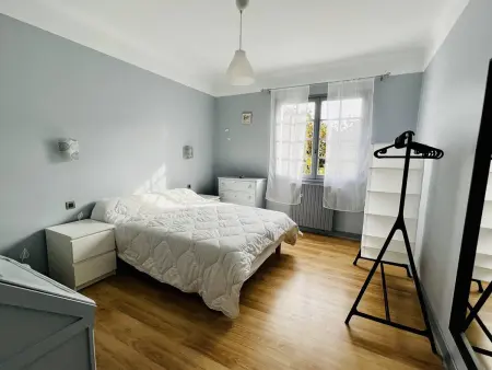 Maison T4 à Cambo-les-Bains, 5 pers., Animaux admis, Internet - Photo 15
