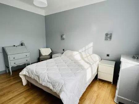 Maison T4 à Cambo-les-Bains, 5 pers., Animaux admis, Internet - Photo 16
