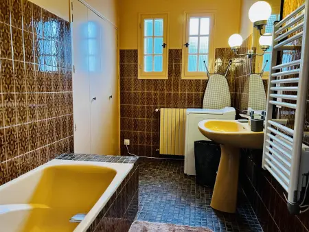Maison T4 à Cambo-les-Bains, 5 pers., Animaux admis, Internet - Photo 17
