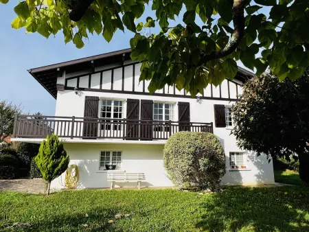 Maison T4 à Cambo-les-Bains, 5 pers., Animaux admis, Internet - Photo 18