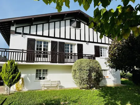 Maison T4 à Cambo-les-Bains, 5 pers., Animaux admis, Internet - Photo 19
