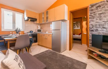 Appartement 4 personnes à Biograd na Moru - Photo 1