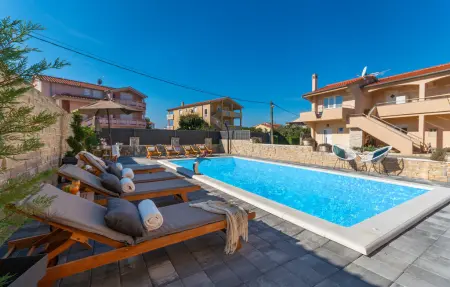 Appartement 4 personnes à Biograd na Moru - Photo 2